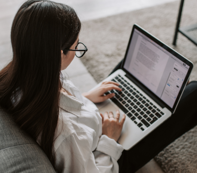 Employee hiding AI use at work due to AI Shame