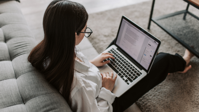 Employee hiding AI use at work due to AI Shame