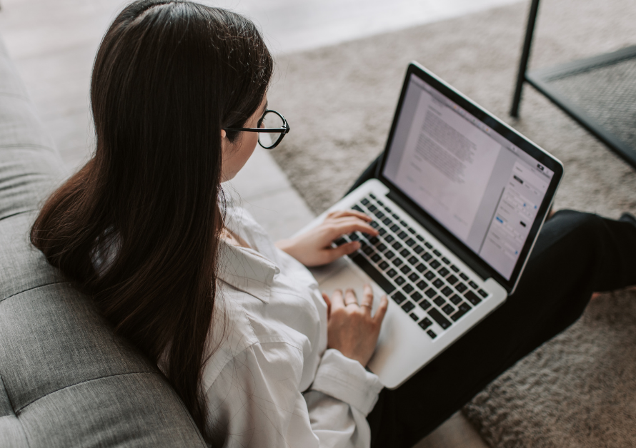 Employee hiding AI use at work due to AI Shame