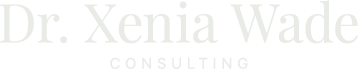 Xenia Wade Consulting