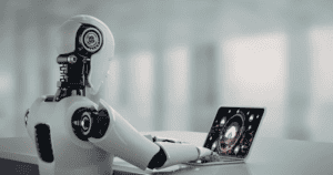 The Fear of AI Replacing Jobs Is Real. It’s Also Not the Fear You Think.