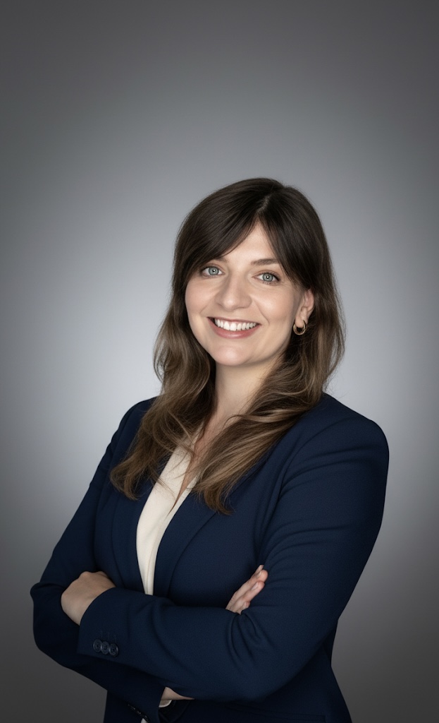 Dr. Xenia Wade