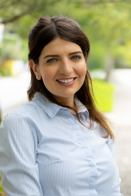 Dr. Xenia Wade