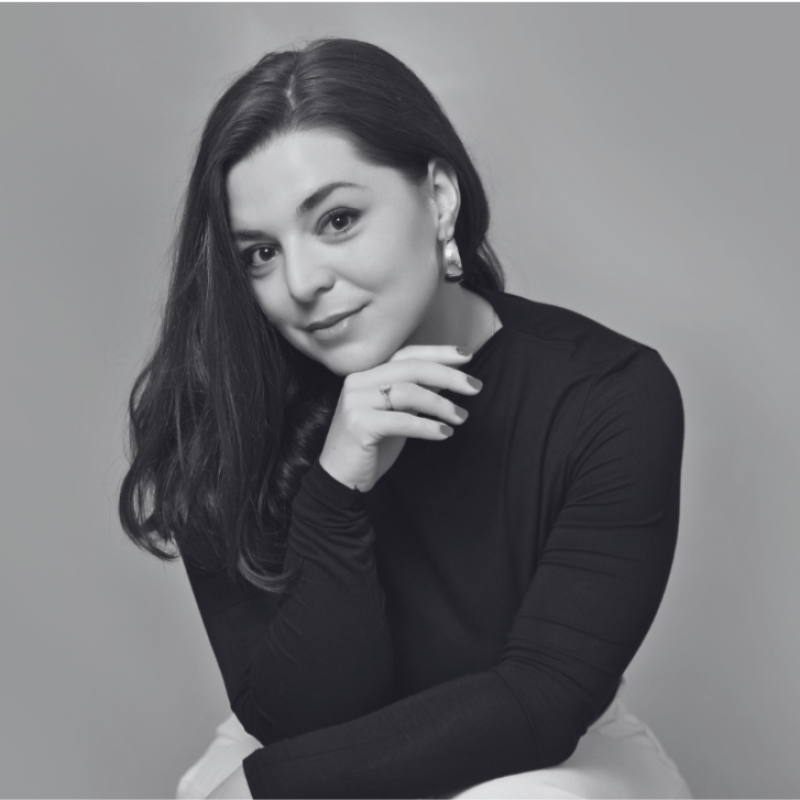Gergana Ruseva Nielsen